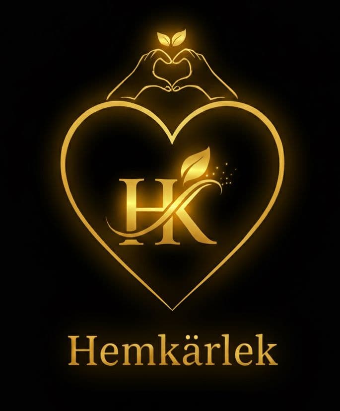 Hemkärlek Logo